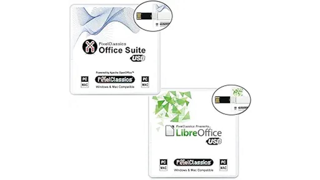 office 2025 usb bundle