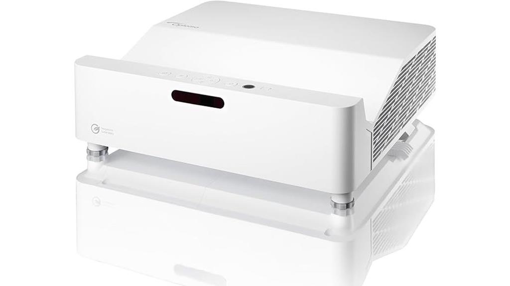 optoma gt3500hdr projector