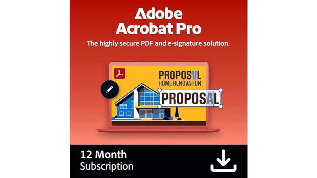 pdf editing software tool