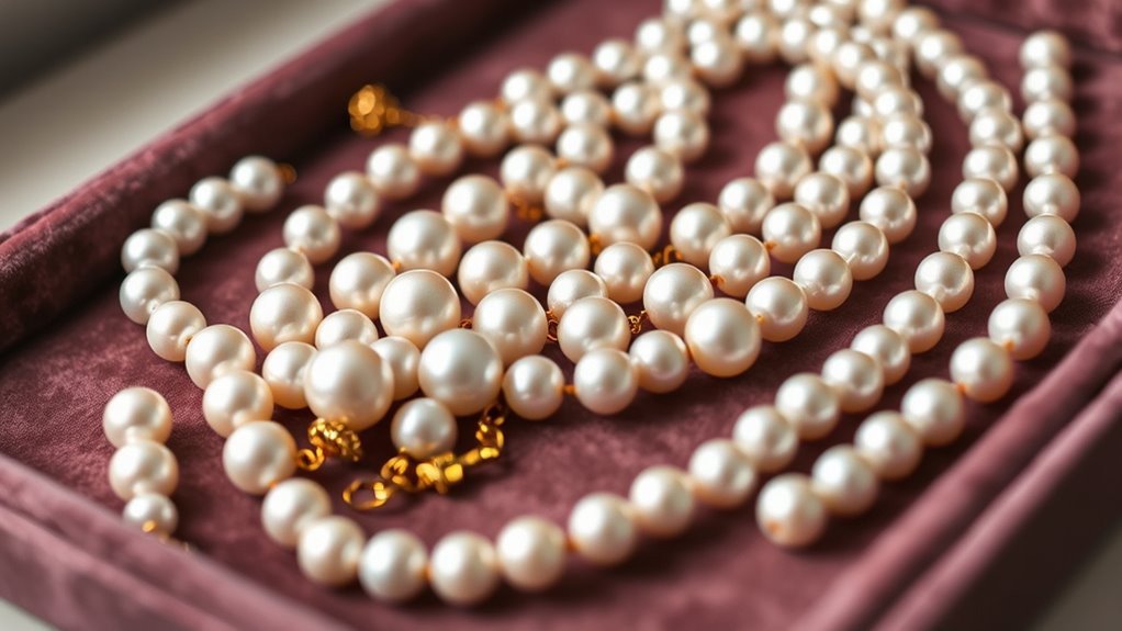 pearl quality style comfort
