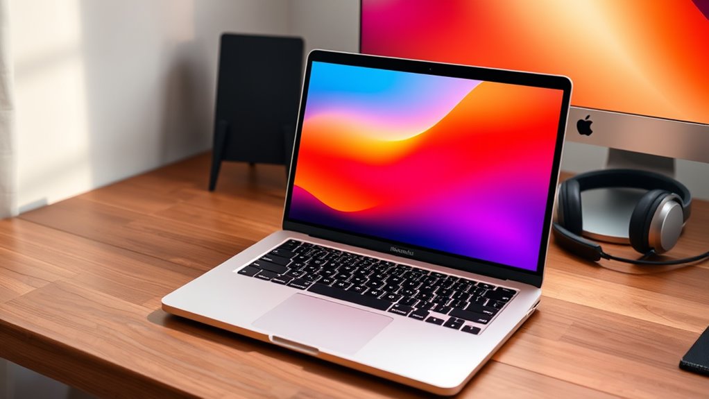 performance display ports battery