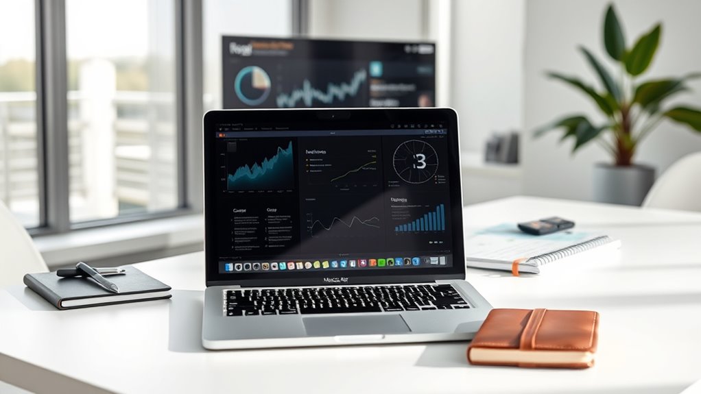 performance portability security connectivity