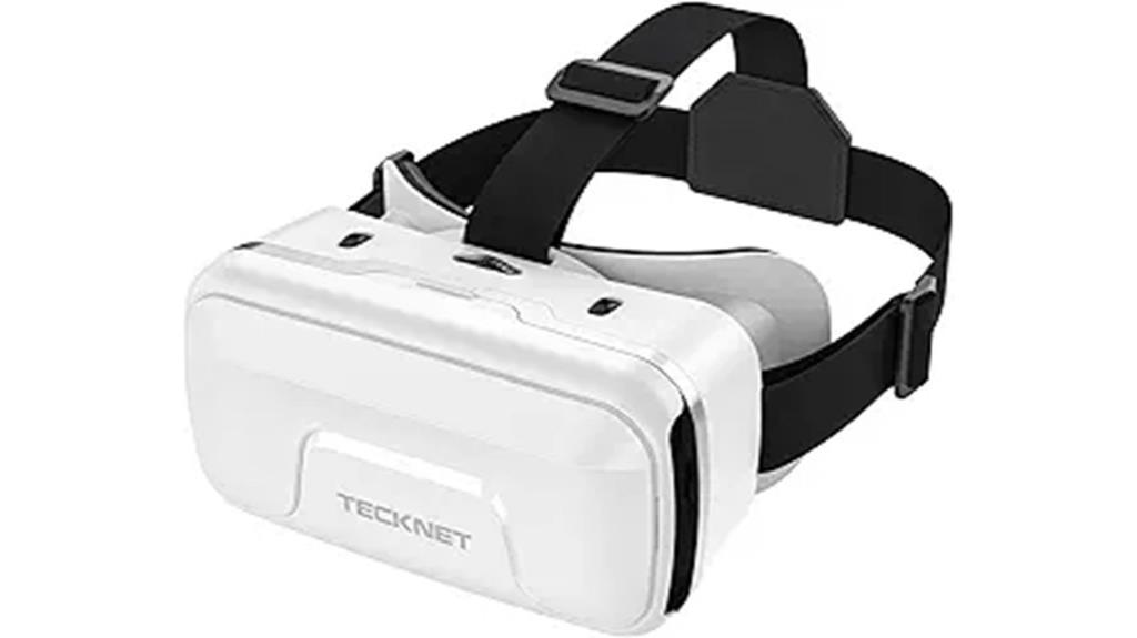 phone compatible vr headset