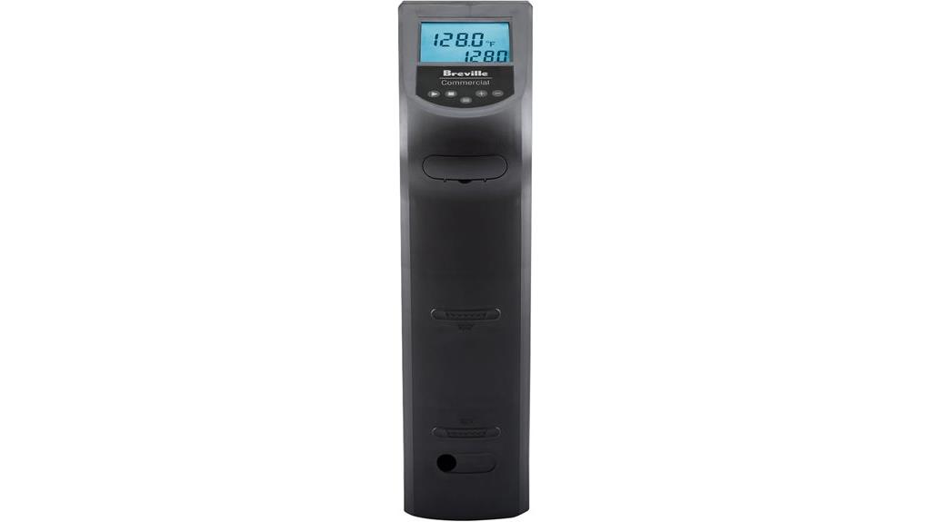 polyscience culinary creative sous vide