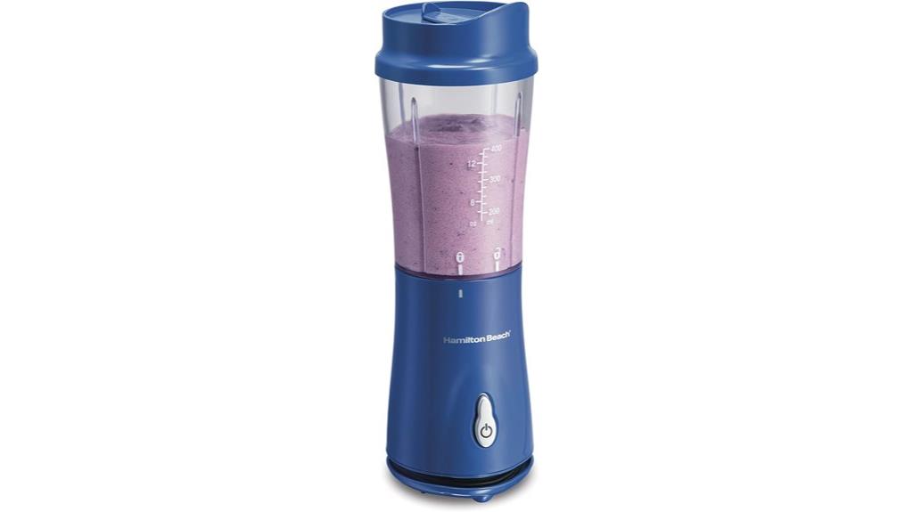 portable blender for shakes