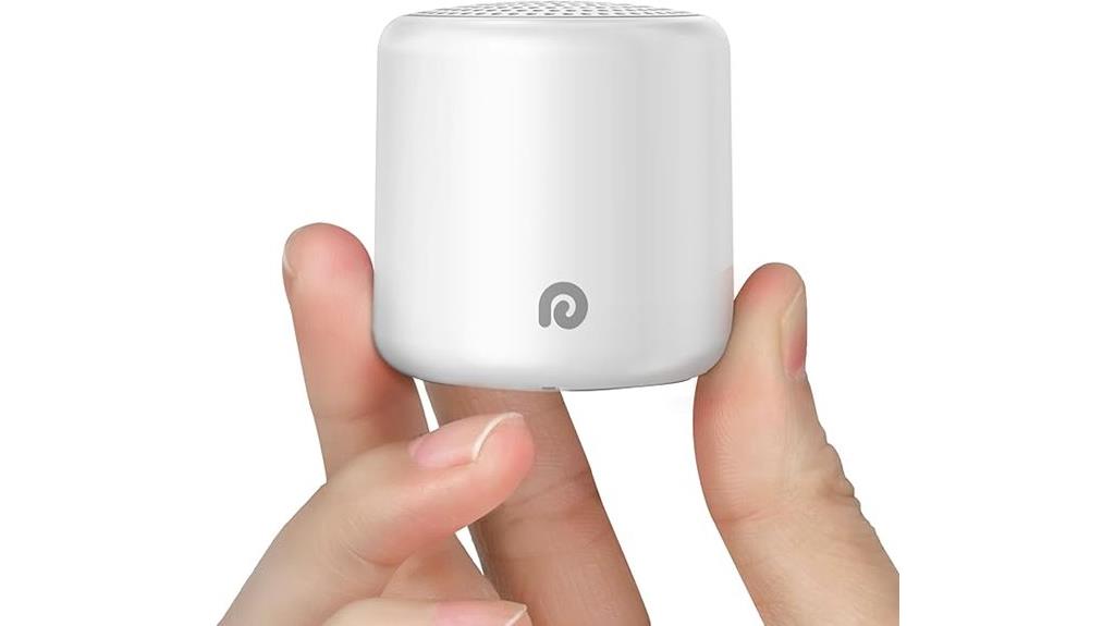 portable sleep noise machine