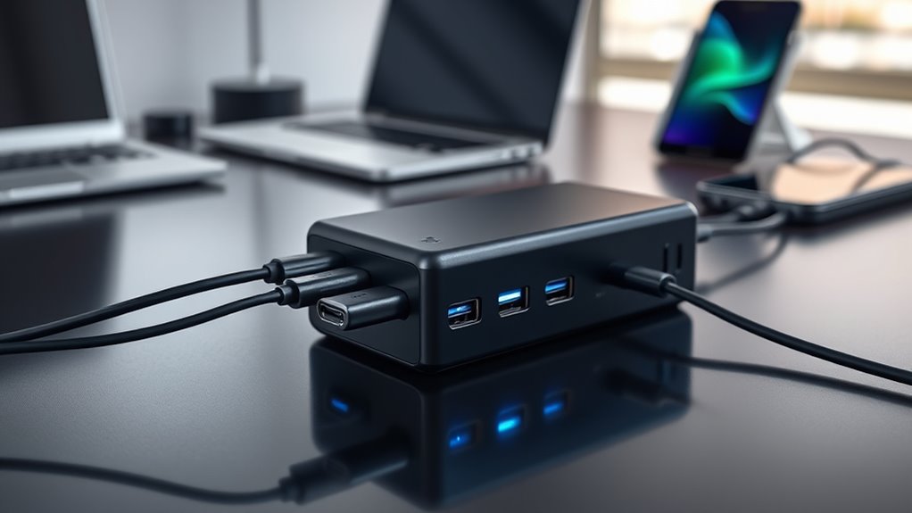 power compatibility safety design