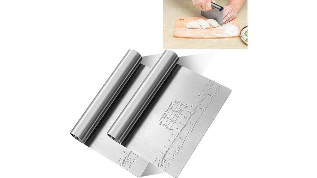 professional baking tool set