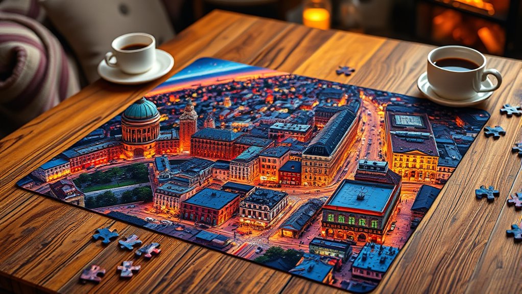 puzzle theme quality difficulty