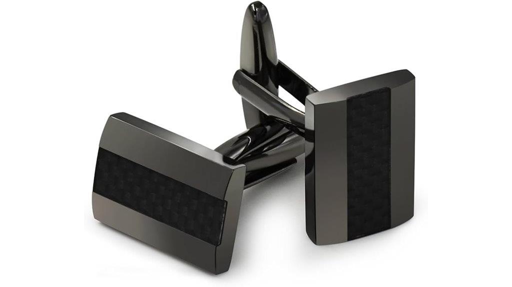 rhodium carbon fiber copper