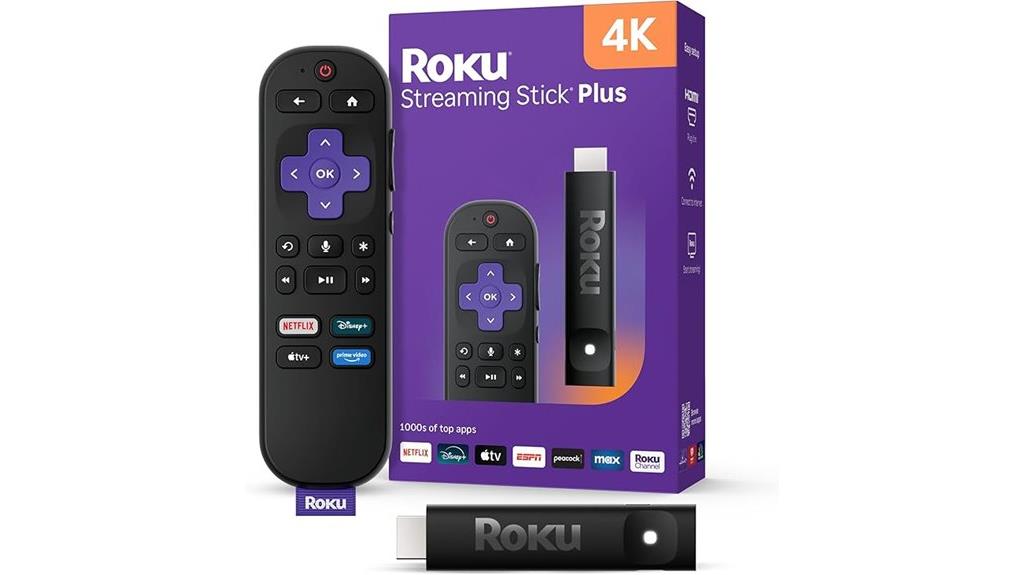 roku 4k hdr streaming