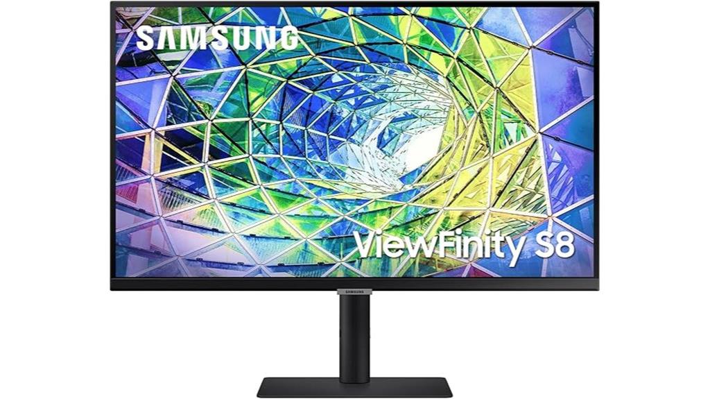 samsung 27 4k monitor