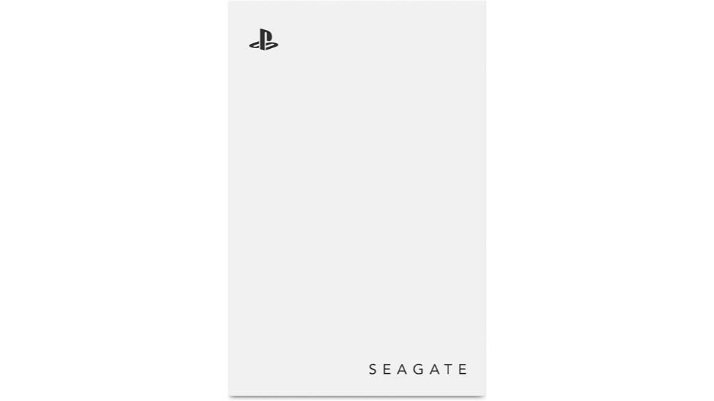 seagate 5tb ps4 drive