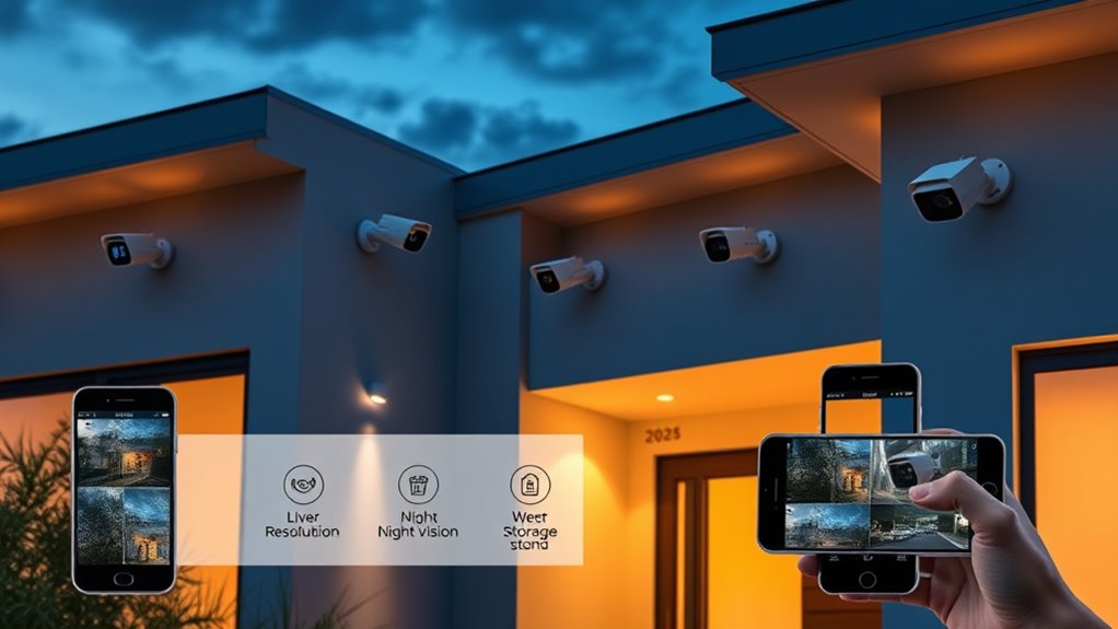 security resolution power installation