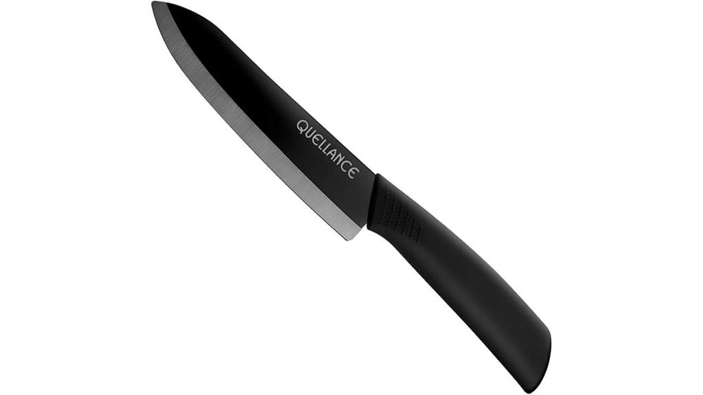 sharp 6 inch ceramic knife