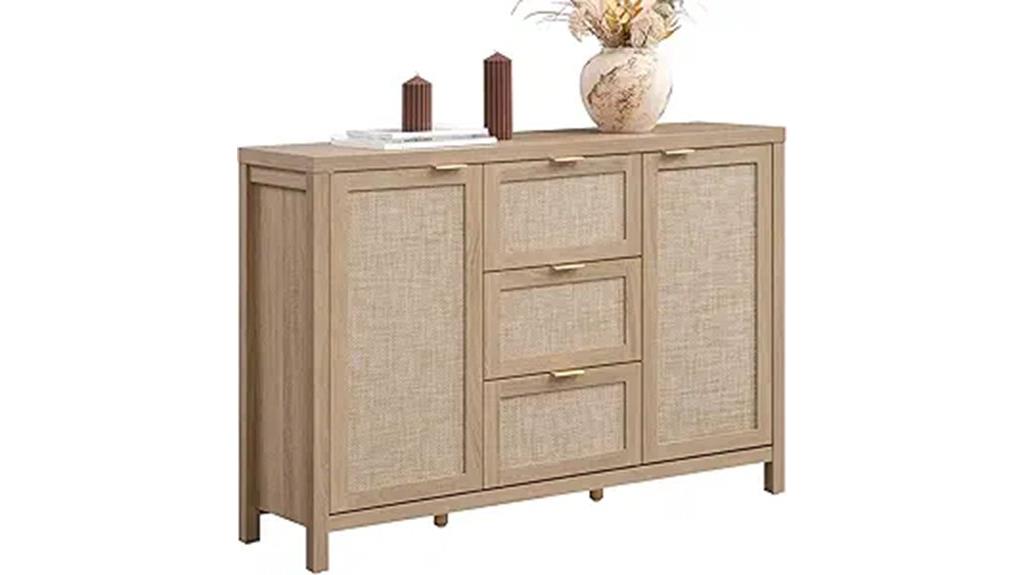 sicotas 52 sideboard buffet