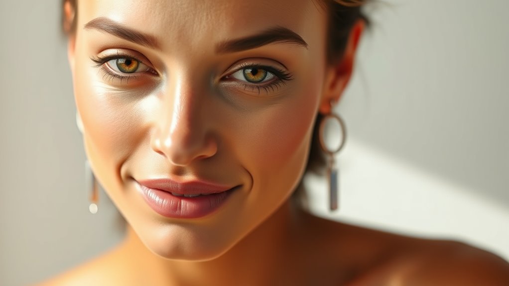 skin type application longevity ingredients