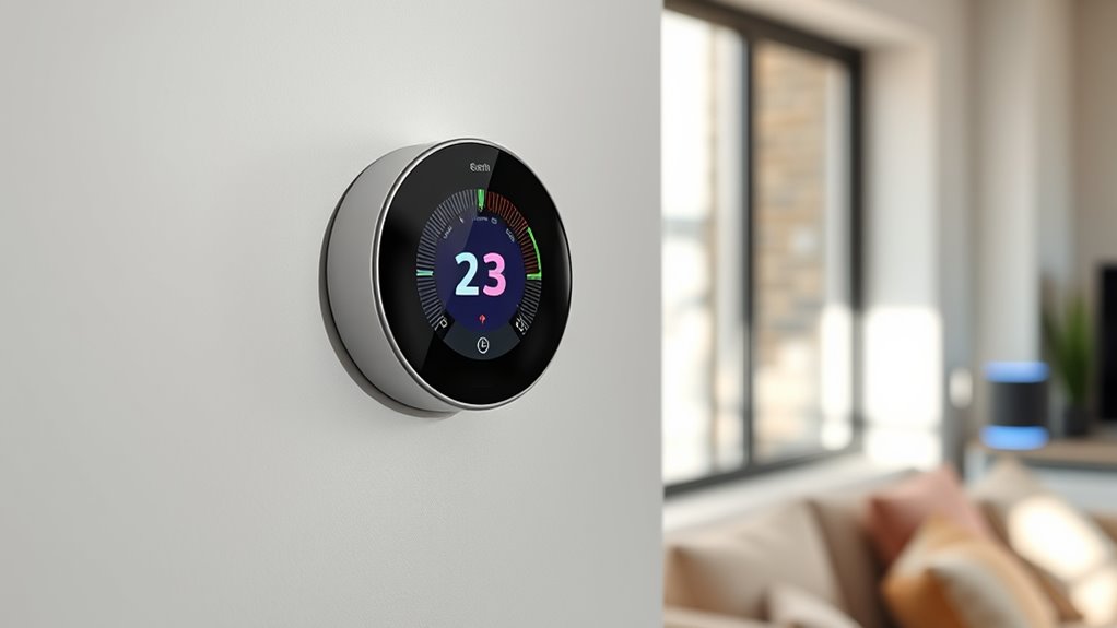 smart thermostat compatibility considerations