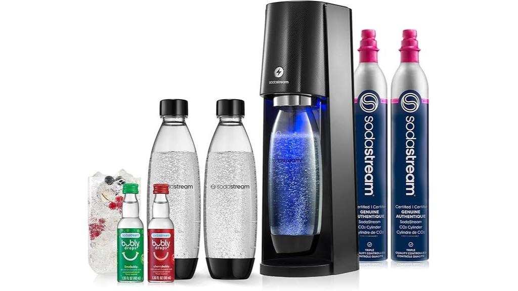 sodastream e terra bundle