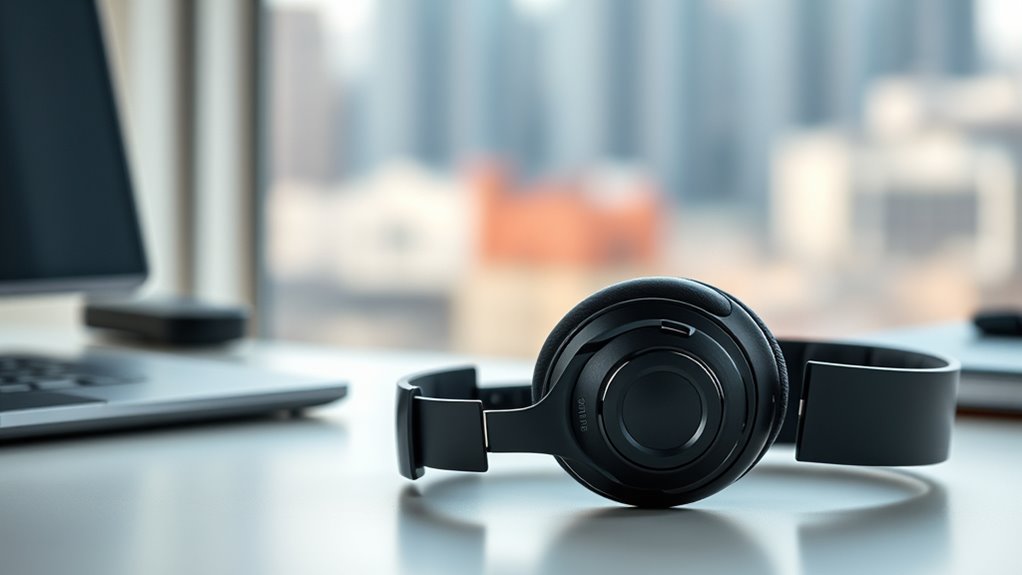 sound quality and comfort