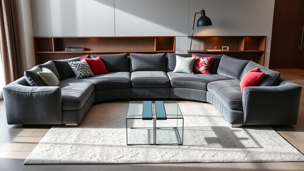 space comfort durability functionality