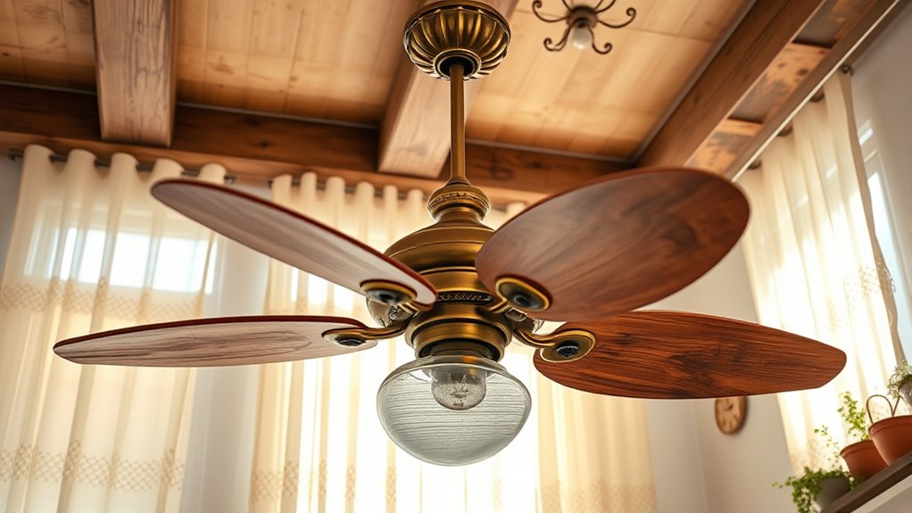 style size lighting installation