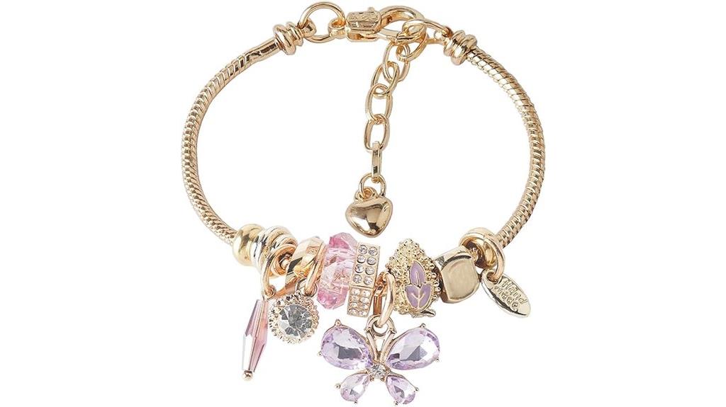 teen cartoon friendship bracelets