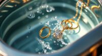 top 12 ultrasonic jewelry cleaners
