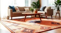 top 14 boho rug selections