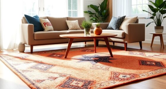 top 14 boho rug selections