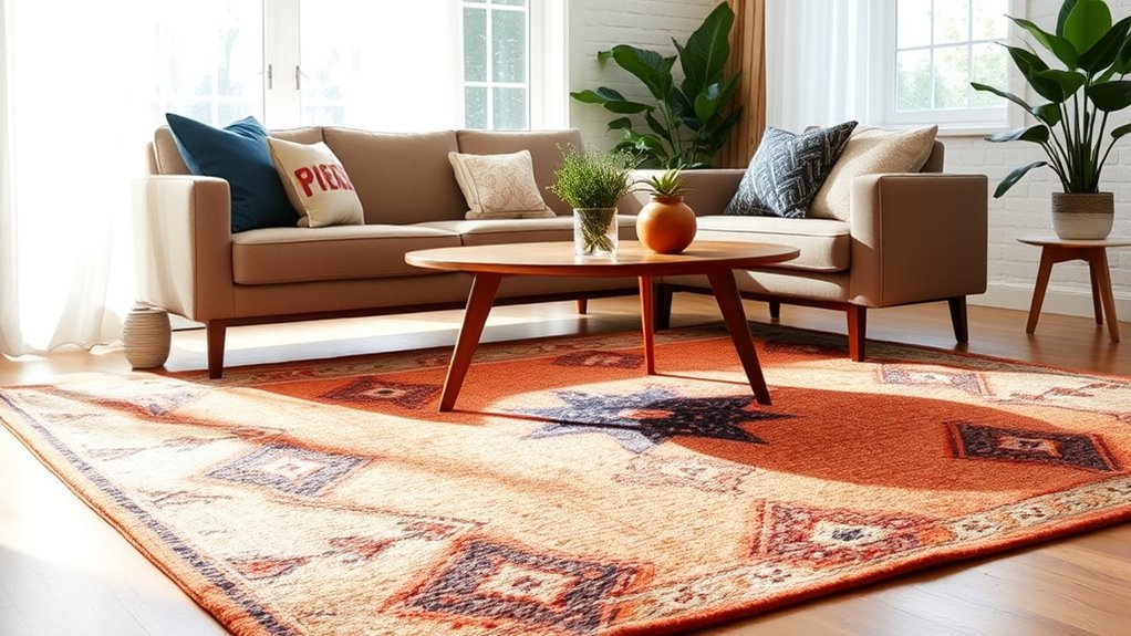 top 14 boho rug selections