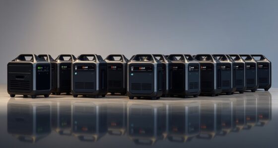 top 15 emergency power solutions