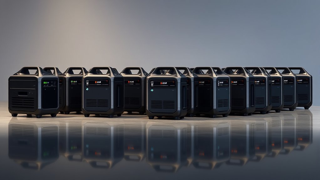 top 15 emergency power solutions