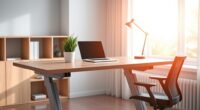 top 15 home office desks