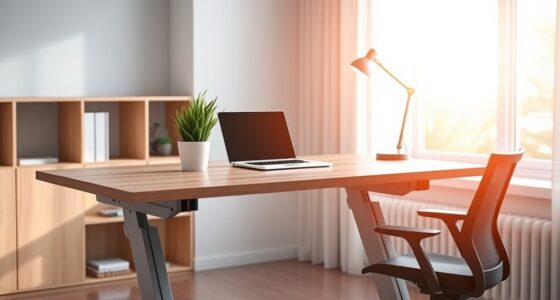 top 15 home office desks