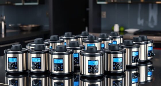 top 15 precision cooking devices