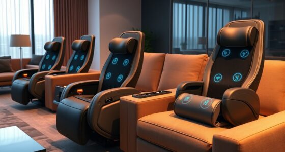 top 15 relaxation seat massagers