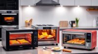 top 15 toaster ovens 2025