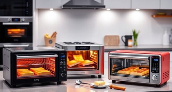 top 15 toaster ovens 2025