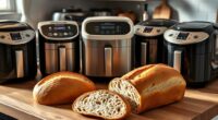 top 2025 bread maker list