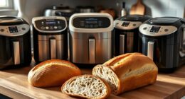 top 2025 bread maker list