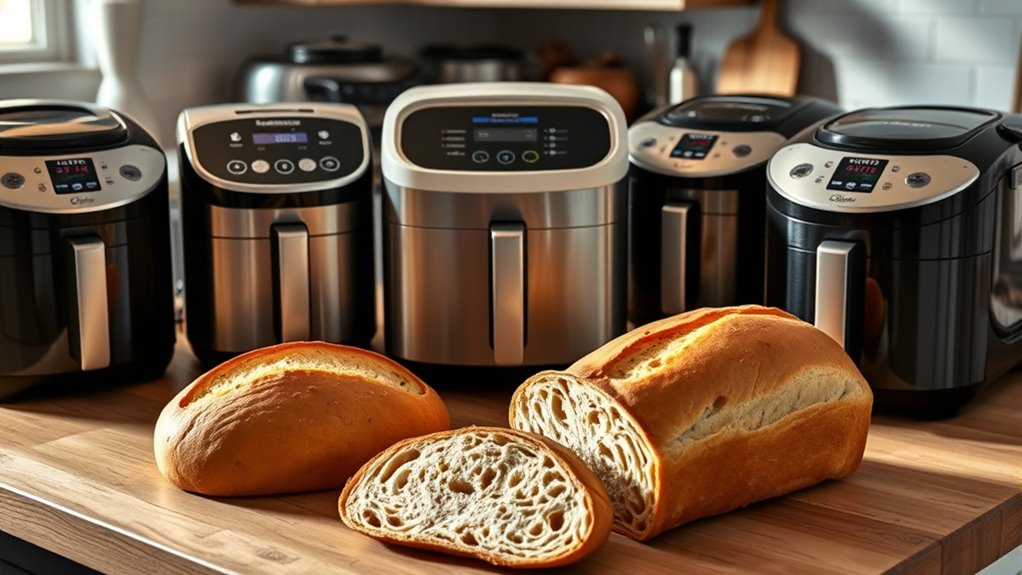 top 2025 bread maker list