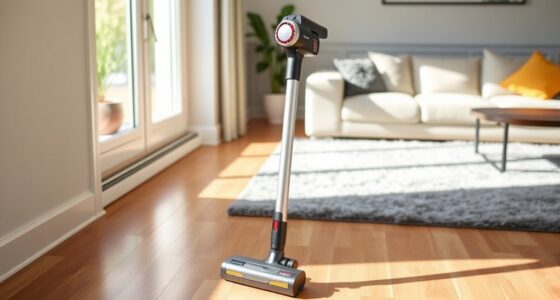 top 2025 cordless stick vacuums