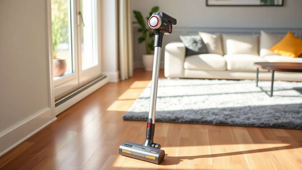 top 2025 cordless stick vacuums