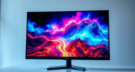 top 27 inch 4k monitors
