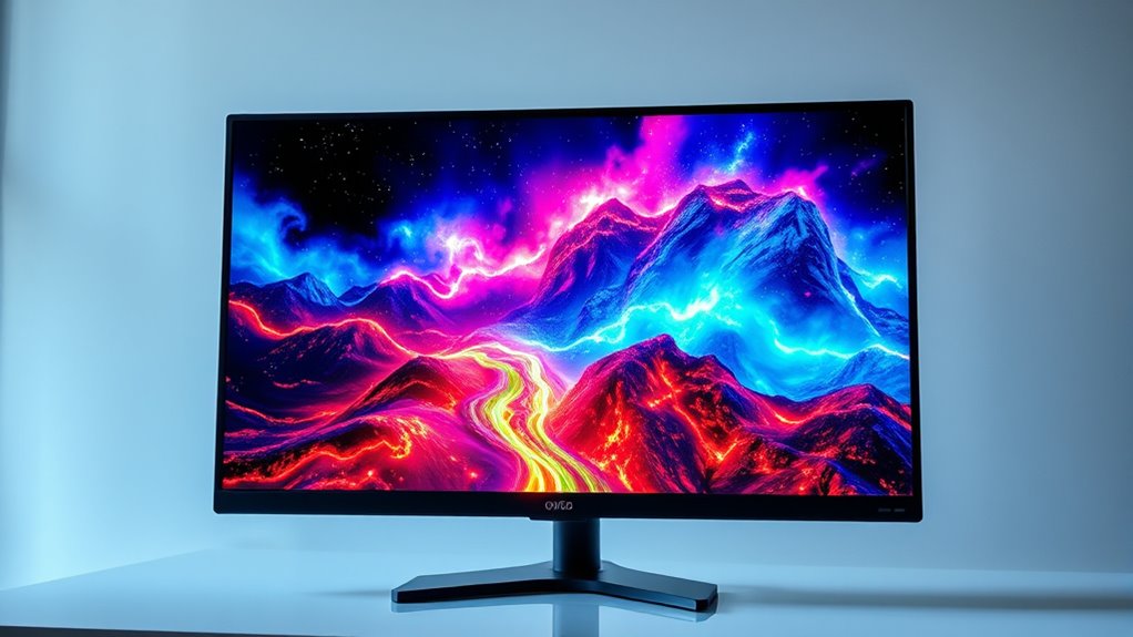 top 27 inch 4k monitors
