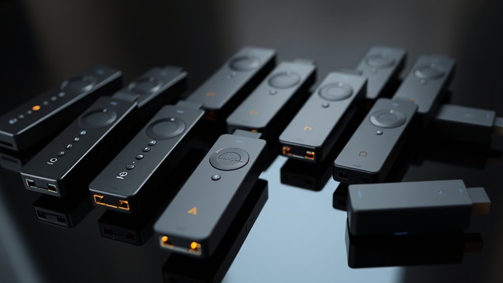 top 4k streaming devices