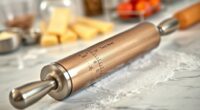 top adjustable rolling pins