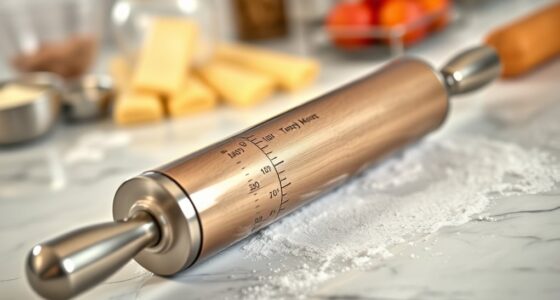 top adjustable rolling pins