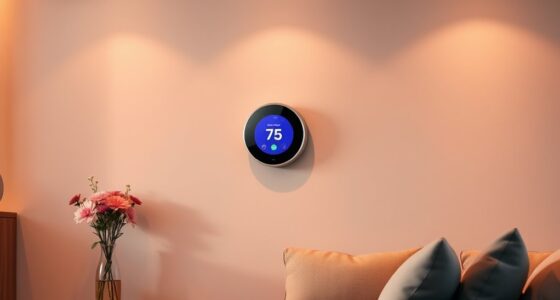 top alexa compatible thermostat picks